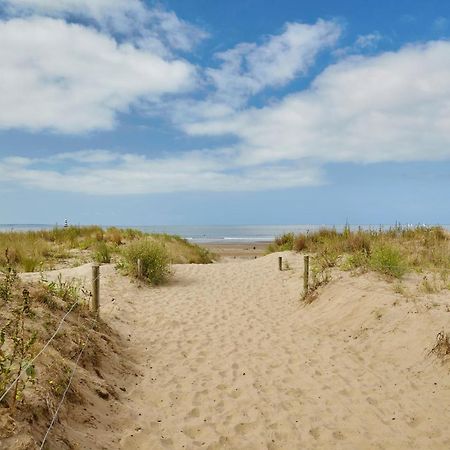 Brevocean Chb Calme Cote Atlantique Bed & Breakfast Saint-Brévin-lʼOcéan Exterior foto