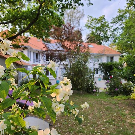 Brevocean Chb Calme Cote Atlantique Bed & Breakfast Saint-Brévin-lʼOcéan Exterior foto