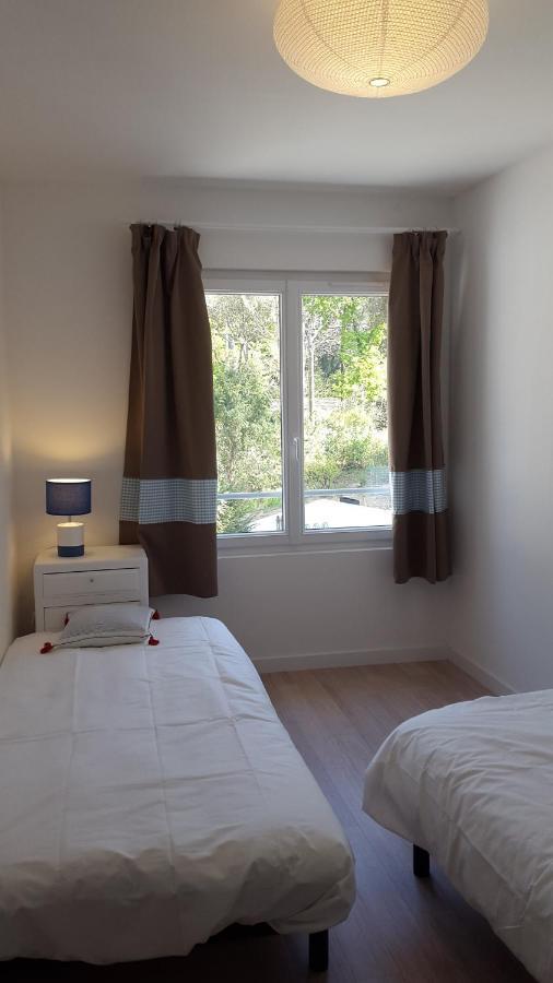 Brevocean Chb Calme Cote Atlantique Bed & Breakfast Saint-Brévin-lʼOcéan Exterior foto