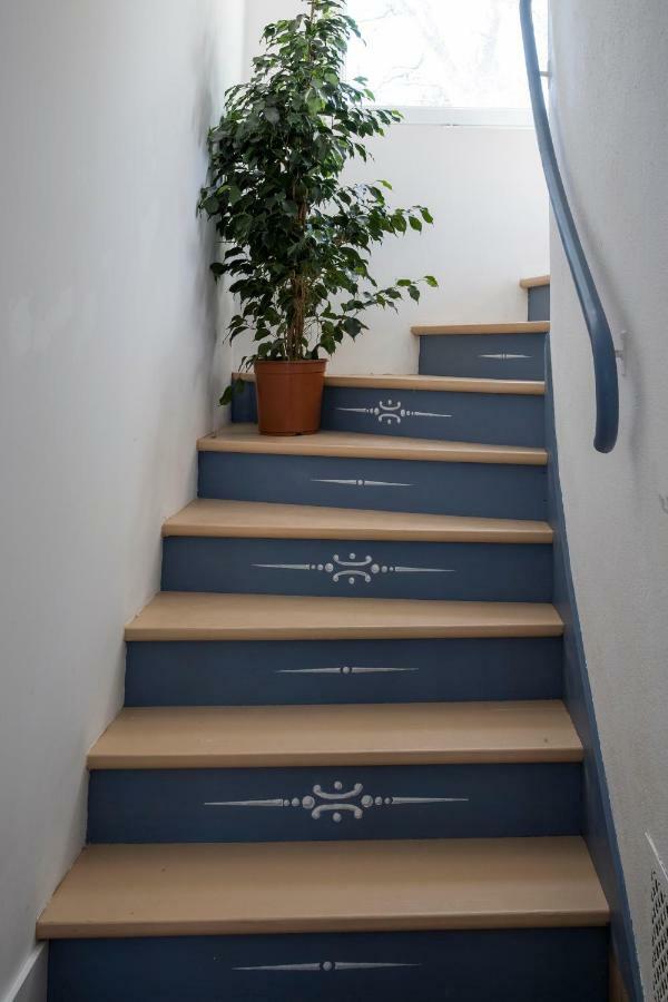 Brevocean Chb Calme Cote Atlantique Bed & Breakfast Saint-Brévin-lʼOcéan Exterior foto