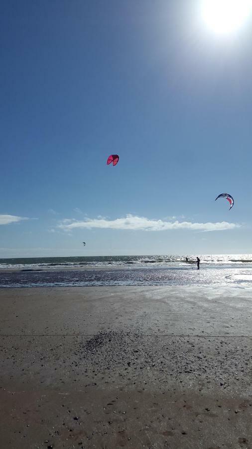 Brevocean Chb Calme Cote Atlantique Bed & Breakfast Saint-Brévin-lʼOcéan Exterior foto