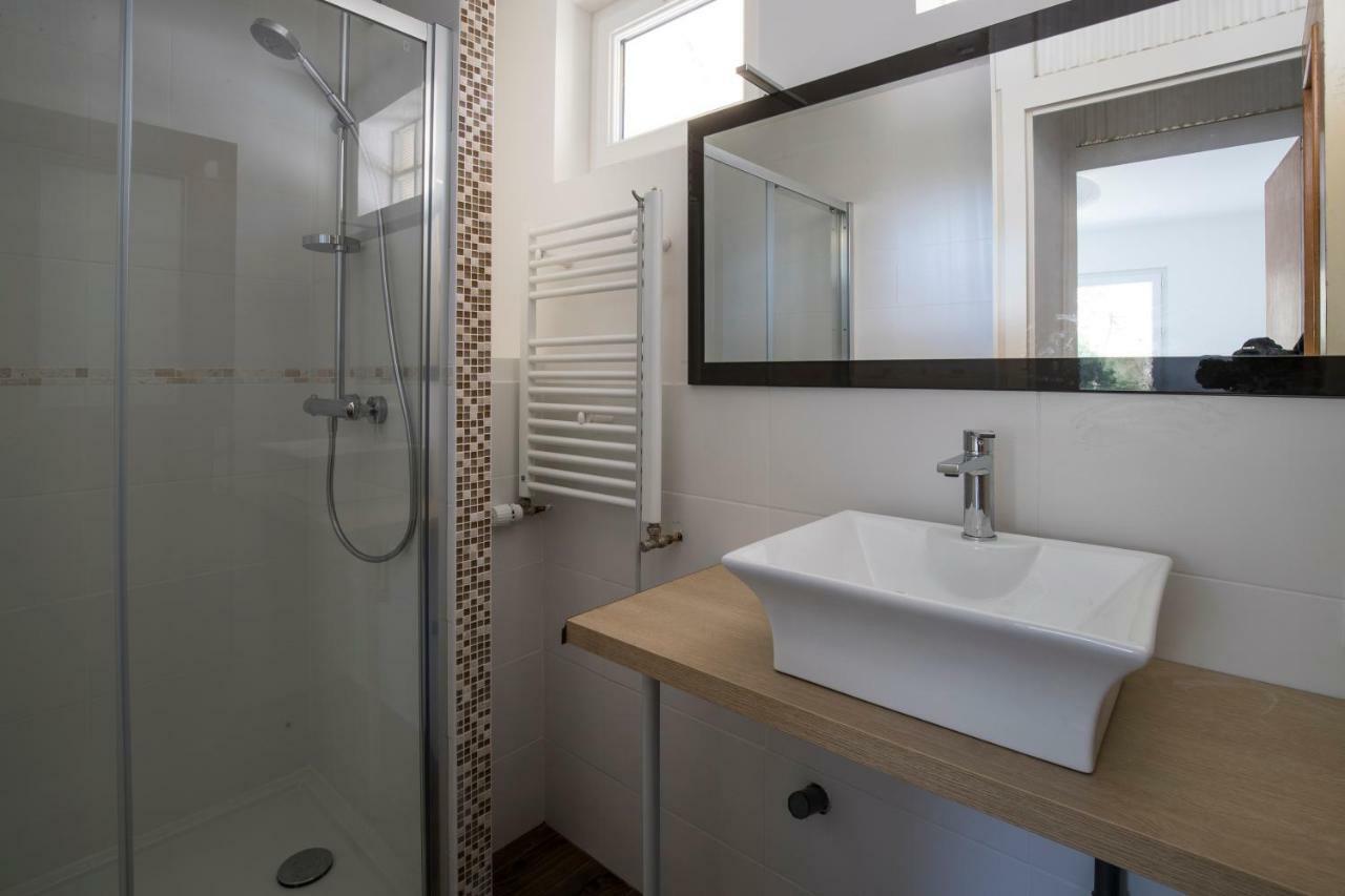 Brevocean Chb Calme Cote Atlantique Bed & Breakfast Saint-Brévin-lʼOcéan Exterior foto