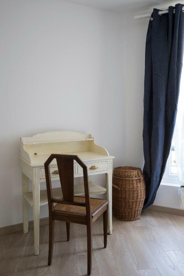 Brevocean Chb Calme Cote Atlantique Bed & Breakfast Saint-Brévin-lʼOcéan Exterior foto